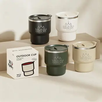 10 最佳銷售 外帶咖啡杯 - №9