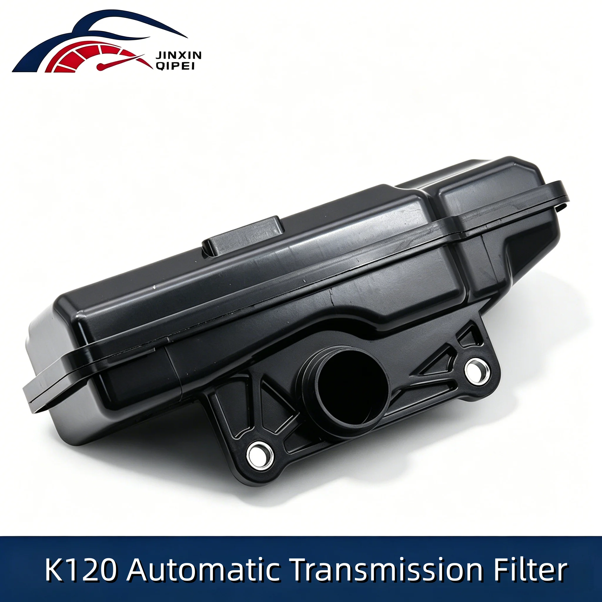 K120 automatic transmission filter, high-precision filtration suitable for Toyota Overlord 2.4 RAV4