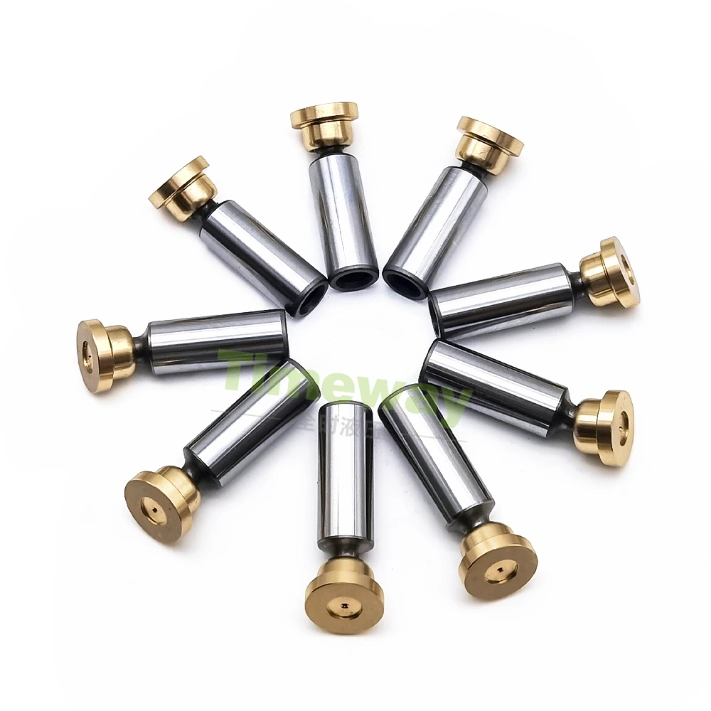 Piston Shoe Pump Spare Parts for Repair A10VSO10 A10VSO16 A10VSO18 A10VM45 A10VSO45 A10VSO28 A10VNO45 REXROTH Hydraulic Pump