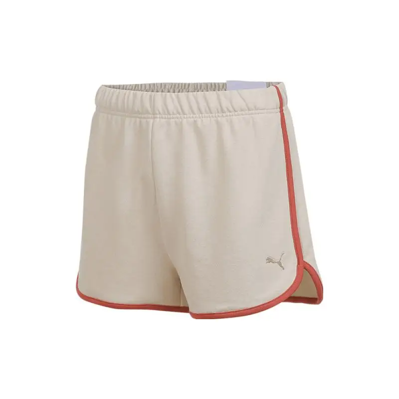 

Puma Women's HER Shorts TR W Snow White Shorts 69210287