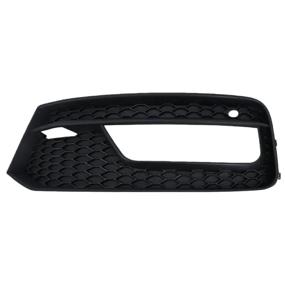 

Fog Light Housing Assembly for For A1 8X 2015 2016 2017 2018 Black Plastic Replacement with OE Cross Reference