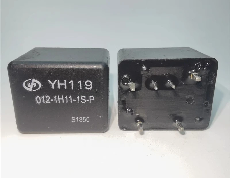 

1PCS YH119 012-1H11-1S-P 100%NEW RELAY