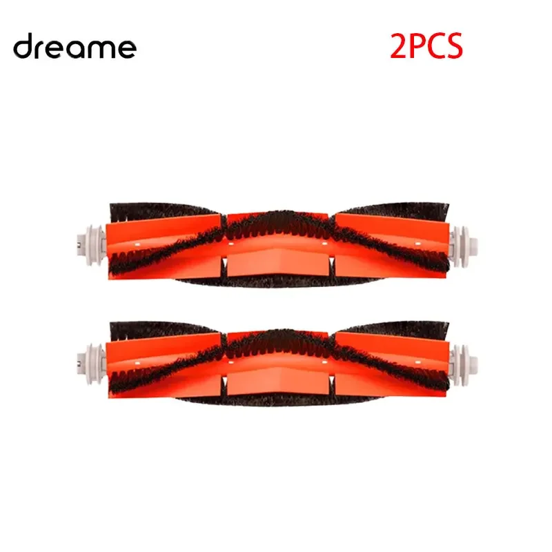 Für Dreame D9 / D9 Max /Trouver LDS Finder Roboter Vakuum Roller Seite Pinsel Mopp Filter wasser tank Ersatzteil zubehör