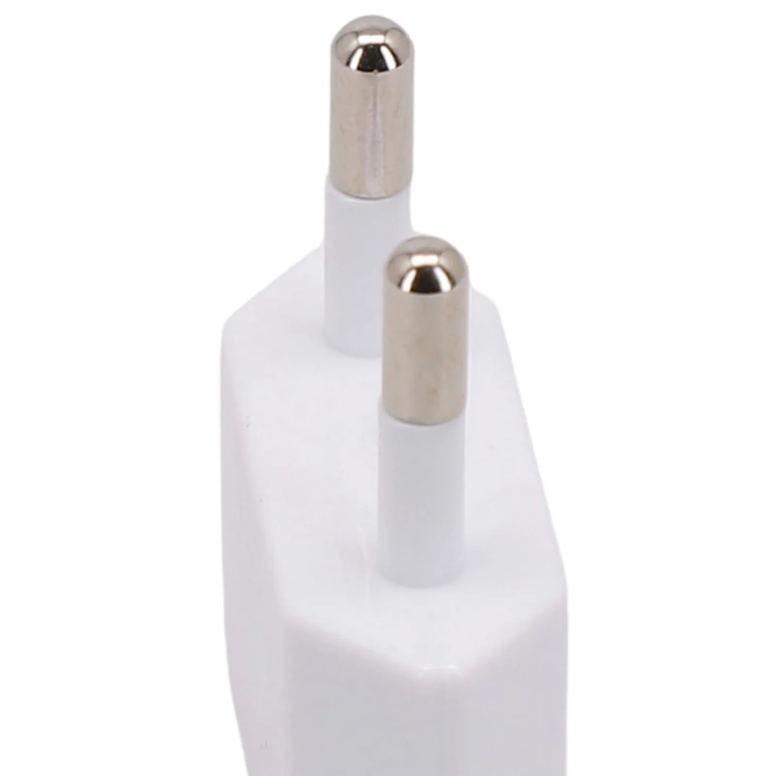 EU Adapter Travel Converter Adapter America To EU Electrical Adapter Socket Black All Copper Environmentally Friendly Connector