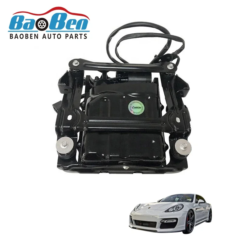 Baoben AUTO PARTS for Panamera Porsche 970 Air Compressor Pump 97035815112 97035815122 97035815124 97035815125