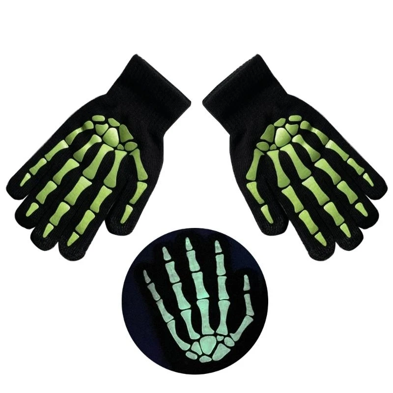 

5asd Masquerade Balls Costume Gloves Party Dress Up Accessories Stage Props Gloves