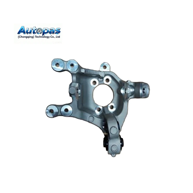 FOR Changan CS55 OEM Aluminum Rear Steering Knuckle New S201057-0200 S201057-0500 Drag Rod Replace/Repair 12-Month Warranty