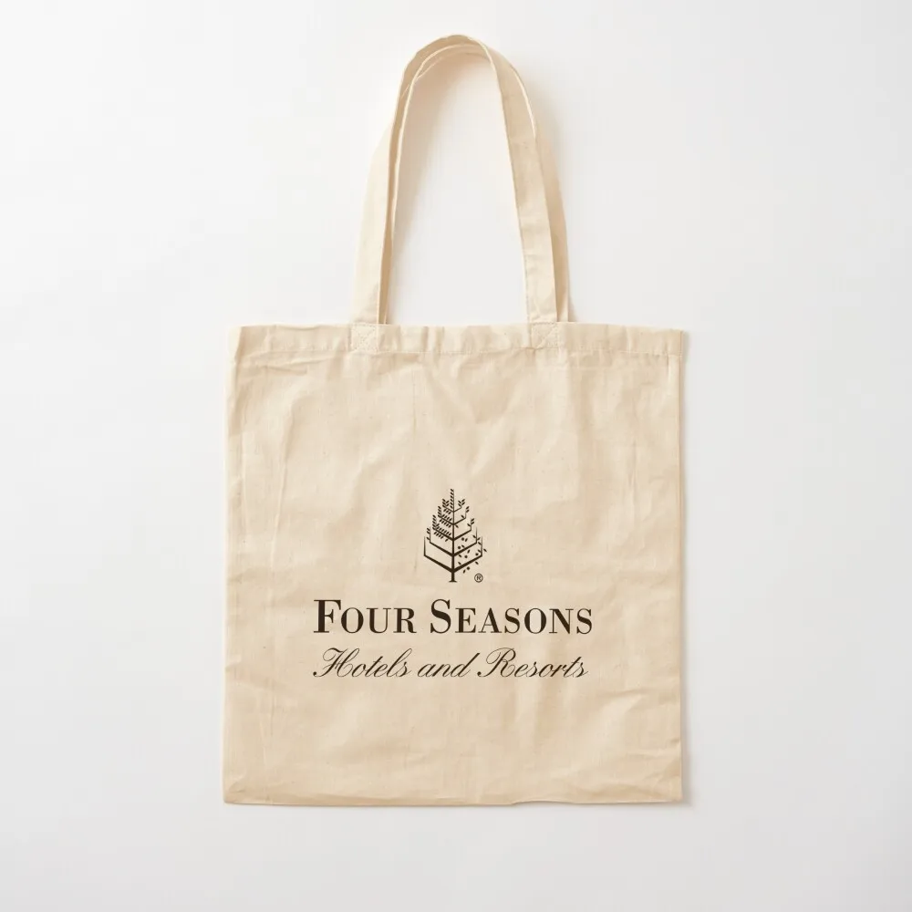 

Сумка-тоут Four Seasons, мужские сумки, холщовая большая сумка