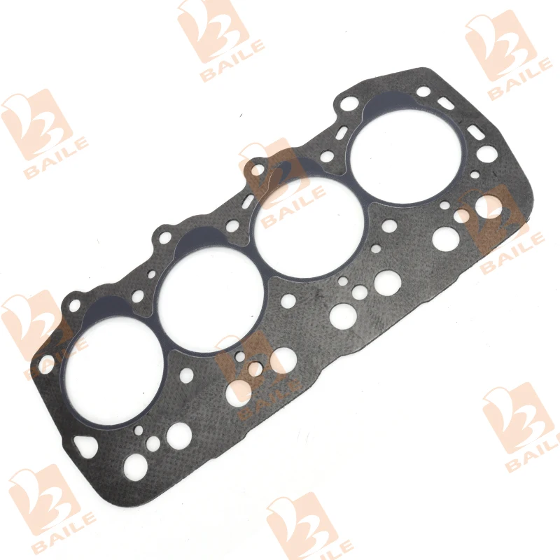 For Toyota 1DZ-2 Cylinder Head Gasket Forklift