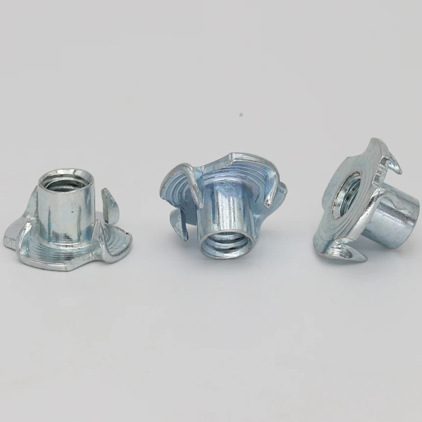 40Pcs 1/4\