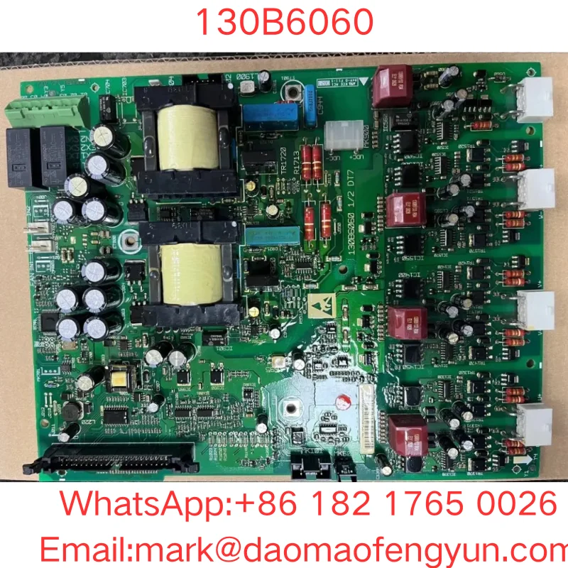 

Circuit Board 130B6060