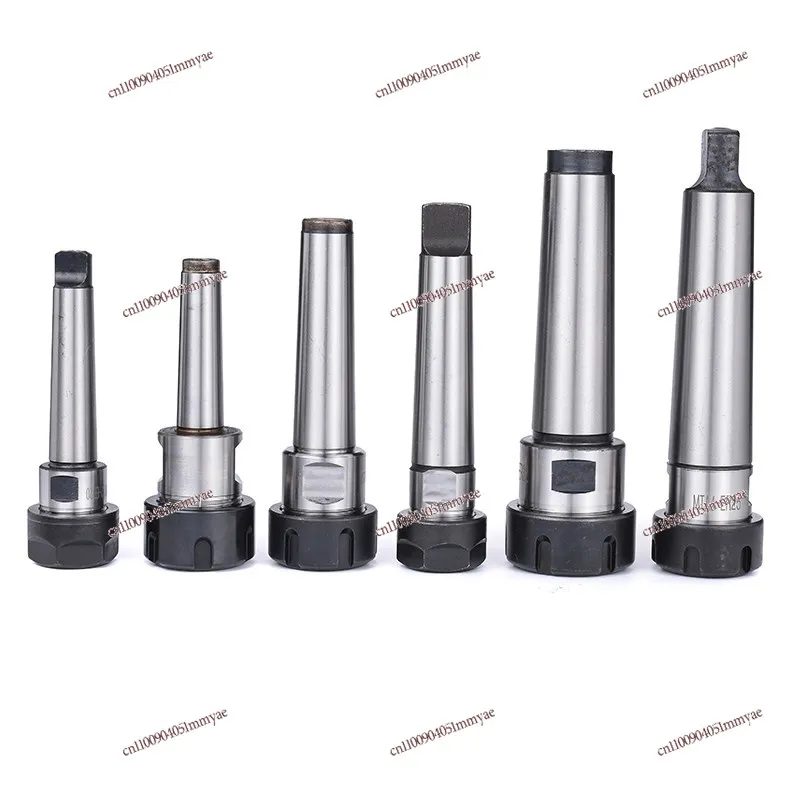 Mohs milling chuck shank drill chuck taper shank colllet body