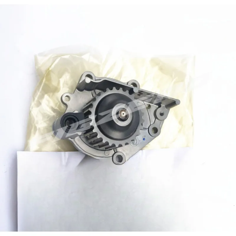 Genuine Car Engine Water Pump Assembly for Roewe 550 750 MG6 7 1.8/1.8T Figzero