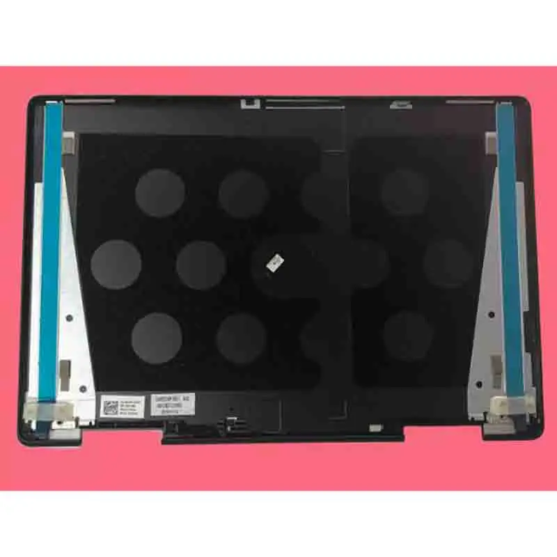 009X3M  09X3M  Black Brand New Original LCD Back Cover for Dell Inspiron 13 7386