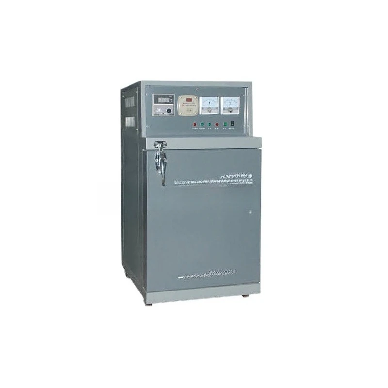 

Industrial oven, welding rod, self-controlled far-infrared welding rod drying furnace