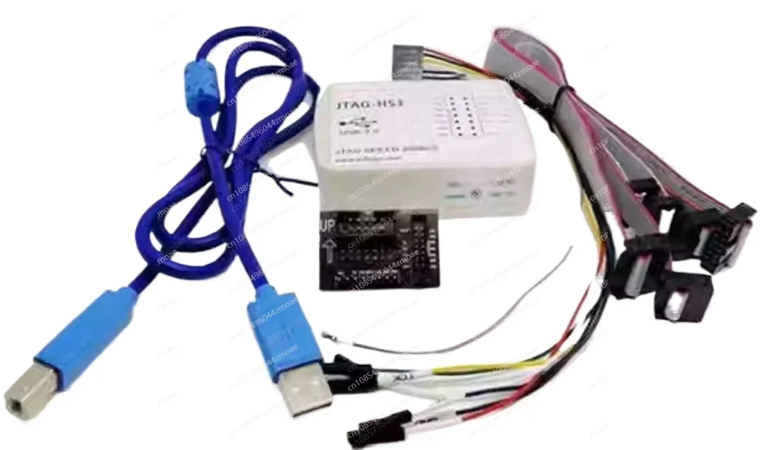 Downloader Jtag-Hs3…