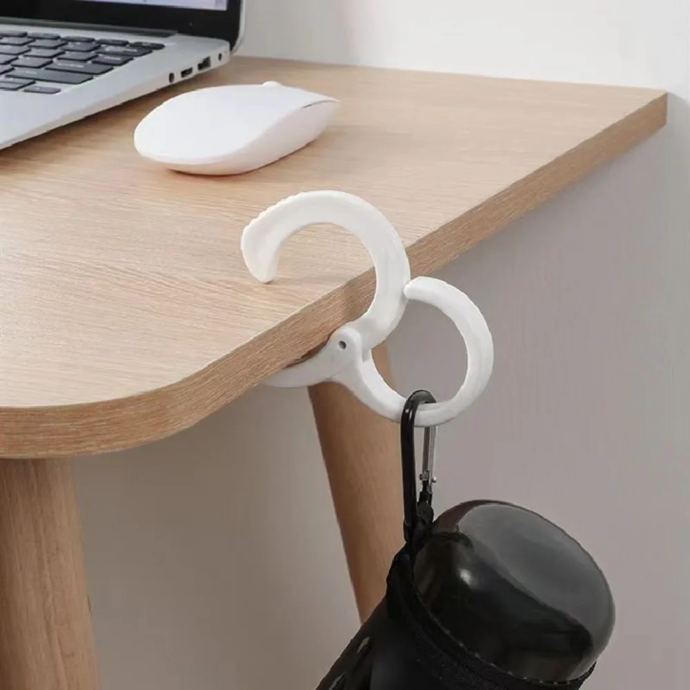 2025 New Arrival! Universal S Hooks - Fit for Hanging Clothes, Tools, Kitchenware, Multipurpose Hanging Solution