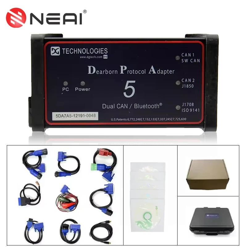 Usb/Bluetooth Dpa 5…