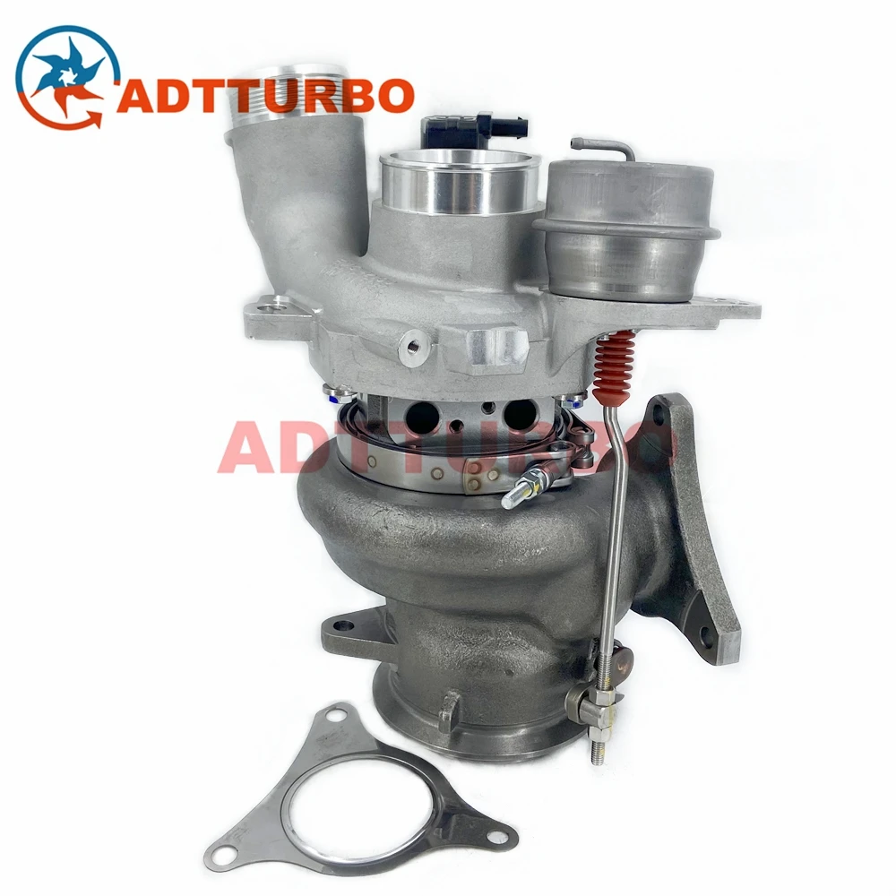 Supercharger B03 B03G Turbo Charger 18559700002 For Mercedes-Benz A45 CLA45 AMG M133 2.0L 2013 - 256/360 Turbine A133090048080