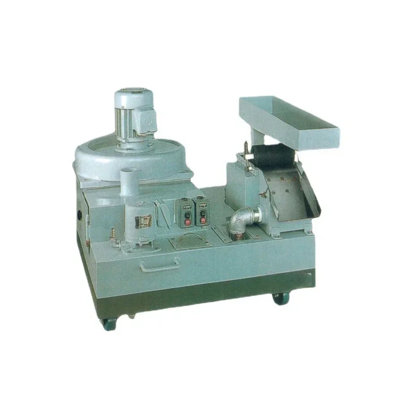 Three-Purpose Electromagnetic Filter Machine VC-606 Original Imported Precision Milling Grinder