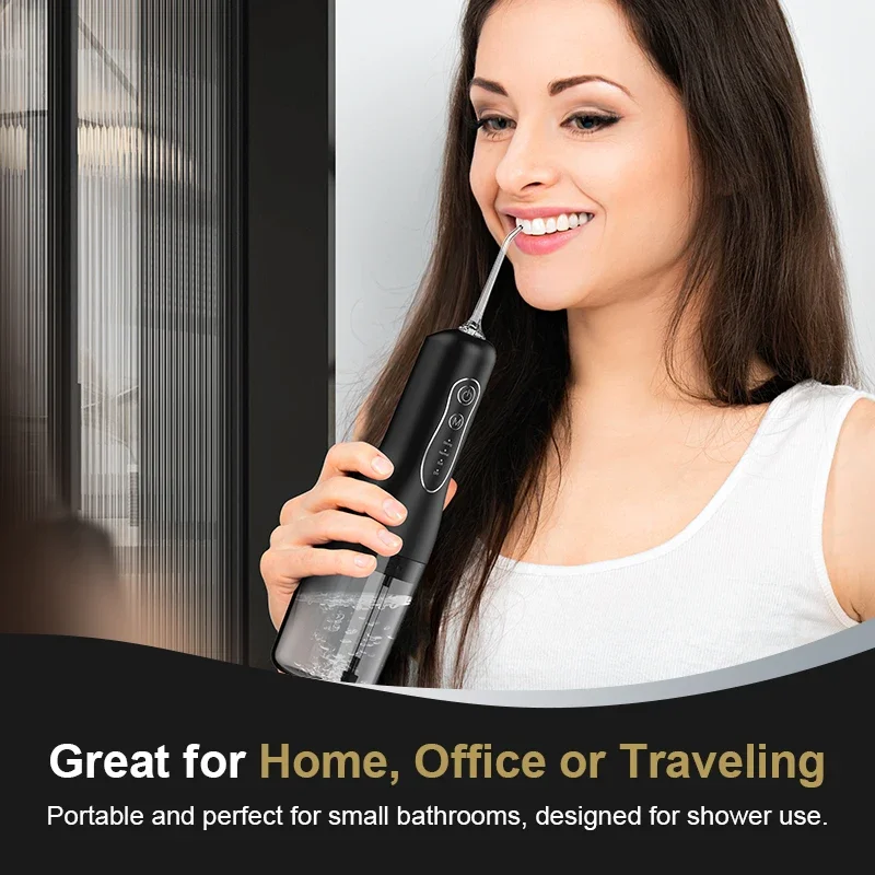 Thumbnail 3 - #52 Latest Dental Water Jets Offers