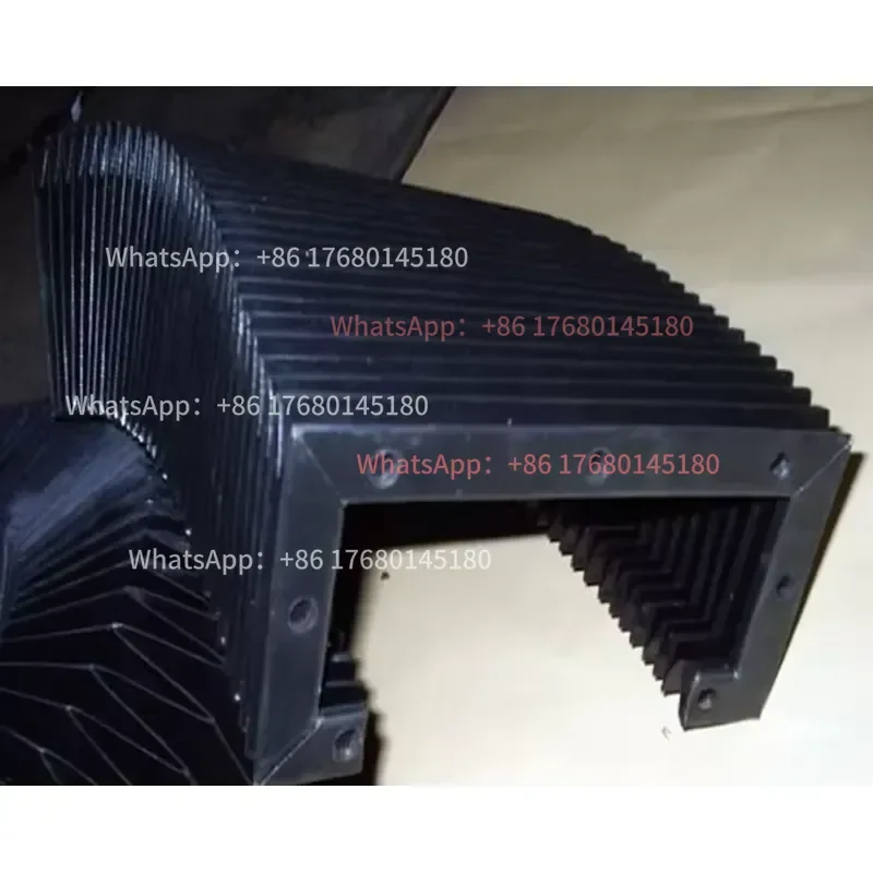 Ribbon dust cover quality assurance price discount