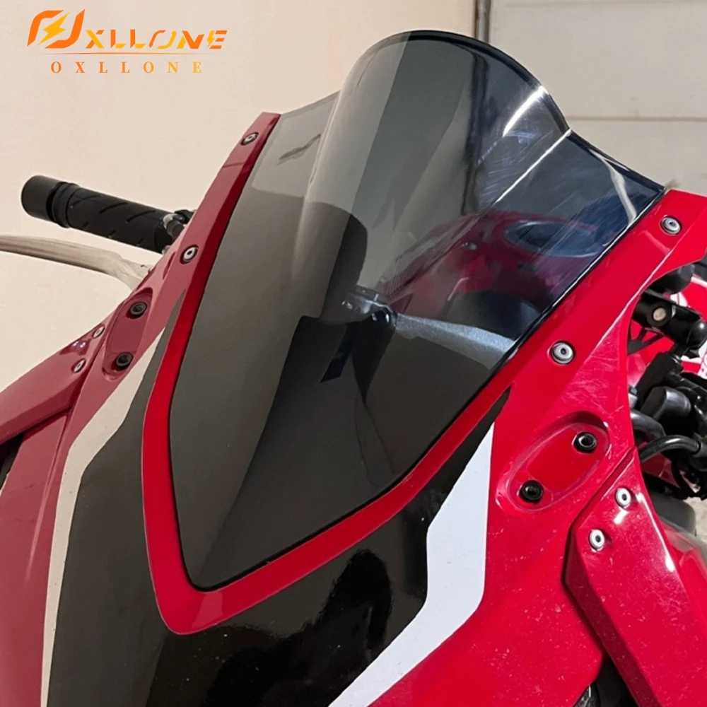 Для HONDA Africa Twin CRF 1100 1000 L ADV XRV750 XRV650 CRF1100L CRF1000L 10 шт. болтов для обтекателя, гаек для винтов ветрового стекла.