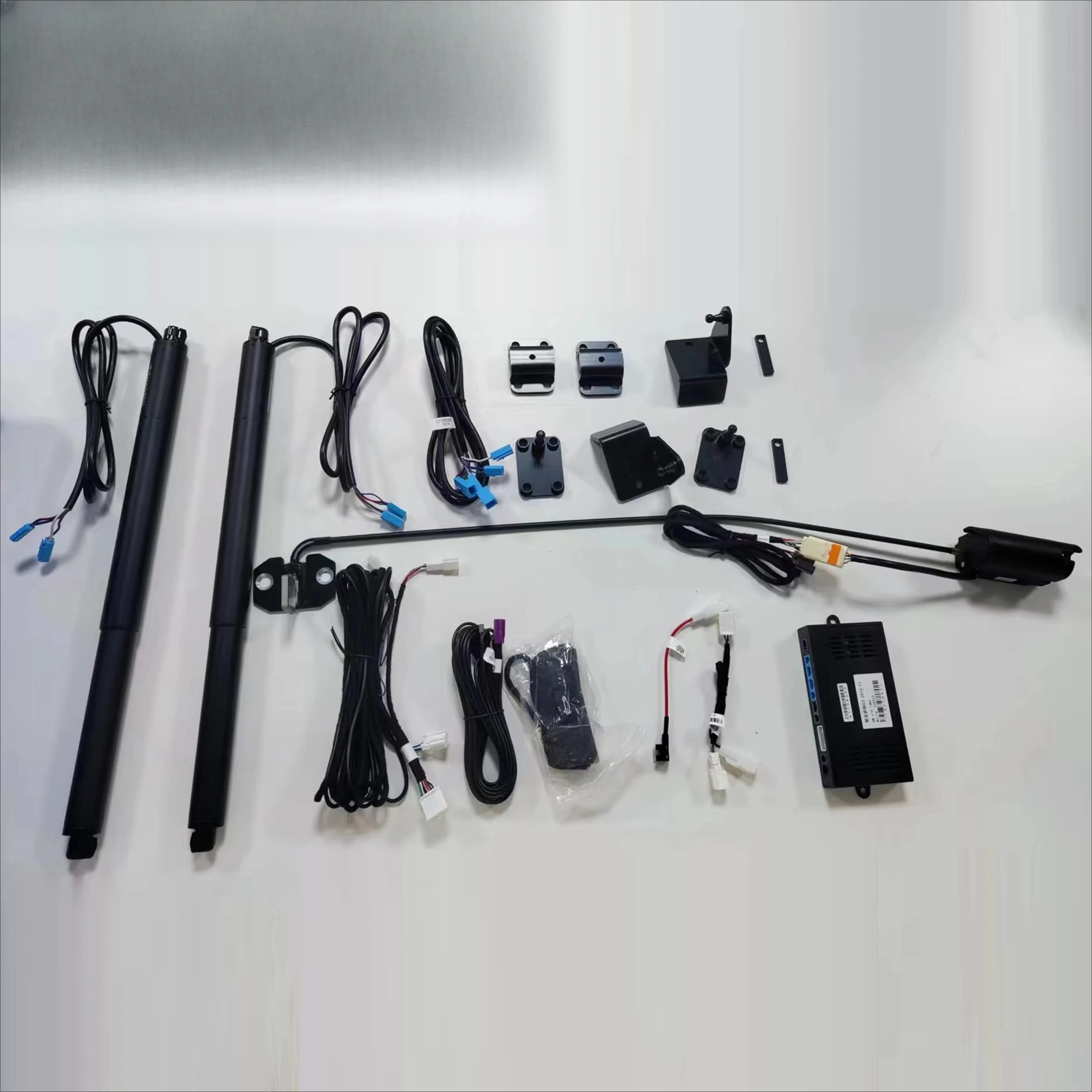 Electric Tailgate Automatic Tailgate Power Tailgate Lift w Car Part Modified Parts of an Automobile for KIA Sportage 2023+