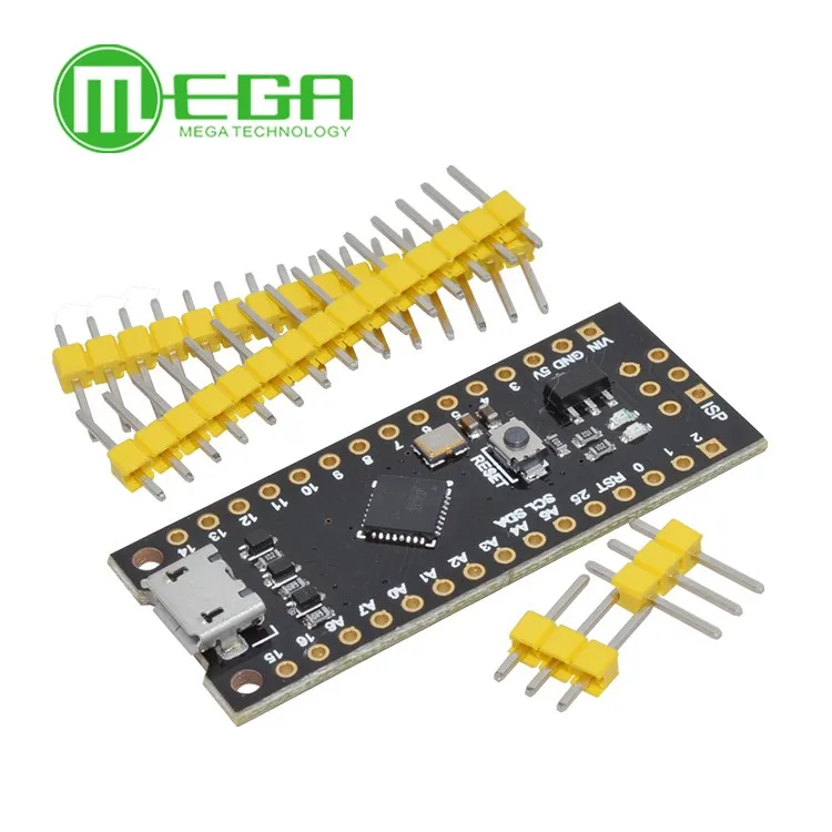 ATTINY88 micro development board 16Mhz /Digispark ATTINY85 Upgraded /NANO V3.0 ATmega328 Extended Compatible for Arduino