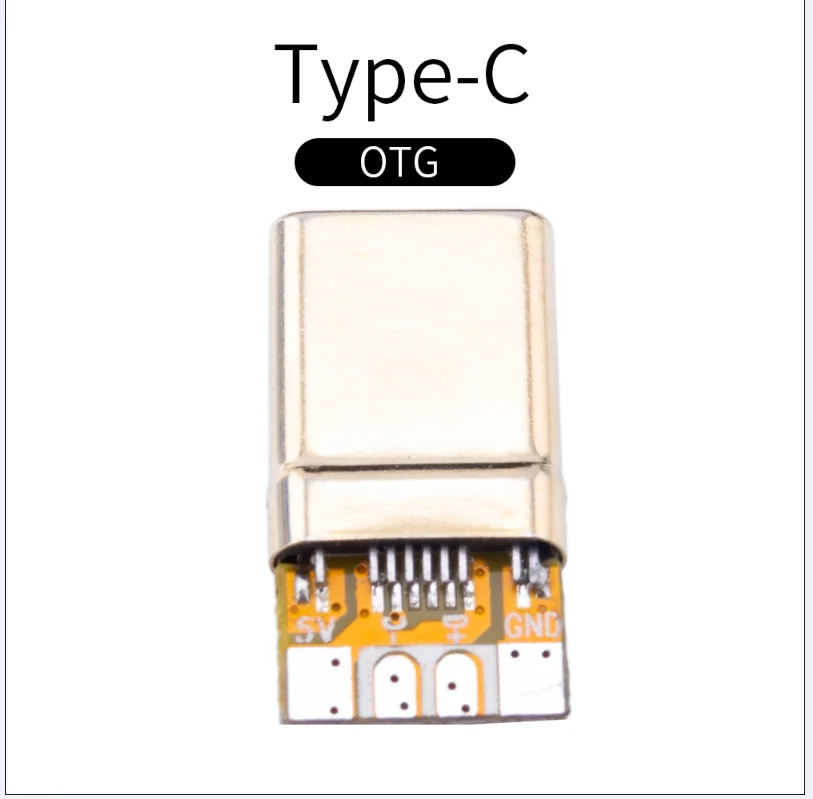 

Type C OTG