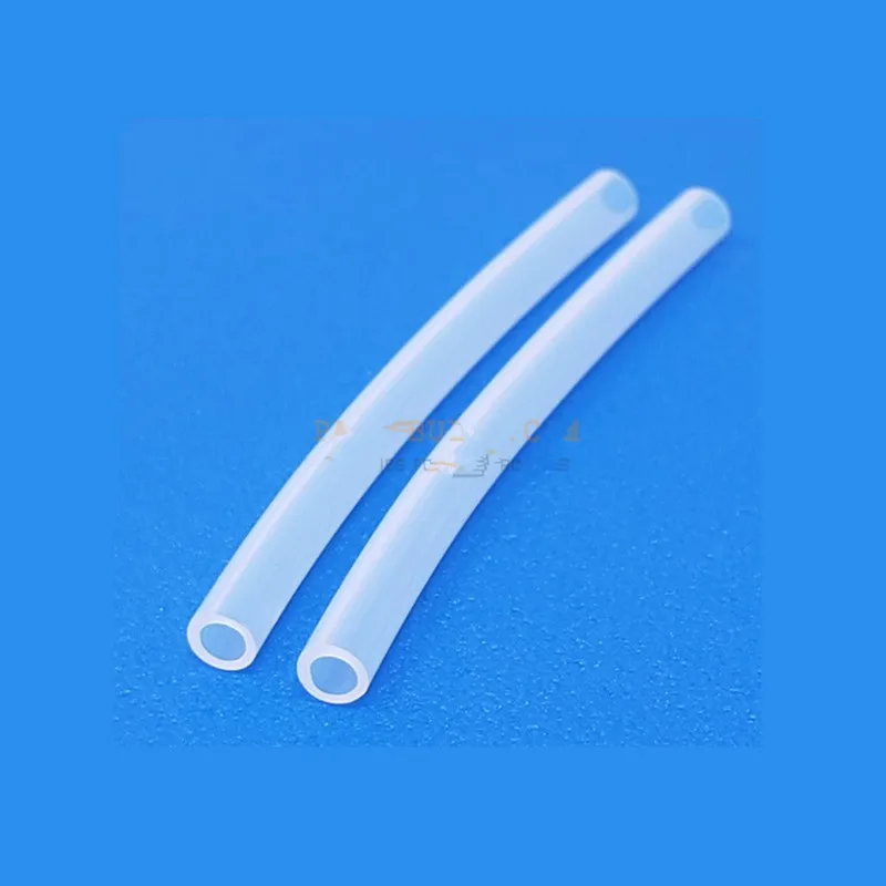 

2 шт. трубка из ПТФЭ для насадки — создатель 3 | Детали 3D-принтера Flashforge