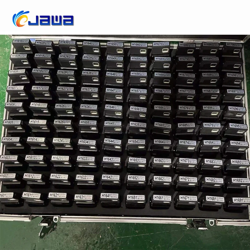 Tradução Simultânea, Língua Paquistão, Inglês Interpreter Booth, Drop Shipping