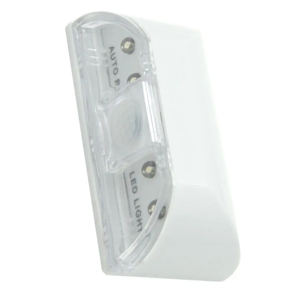 

Induction Light Door Lock LED Night Lamp Sensor Keyhole Light Auto Sensing Human Safe Home Security