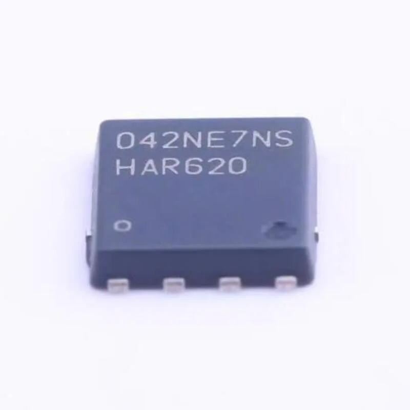 042NE7NS    BSC042NE7NS3    100A 75V    TDSON-8  (Product quantity: 10 pieces)