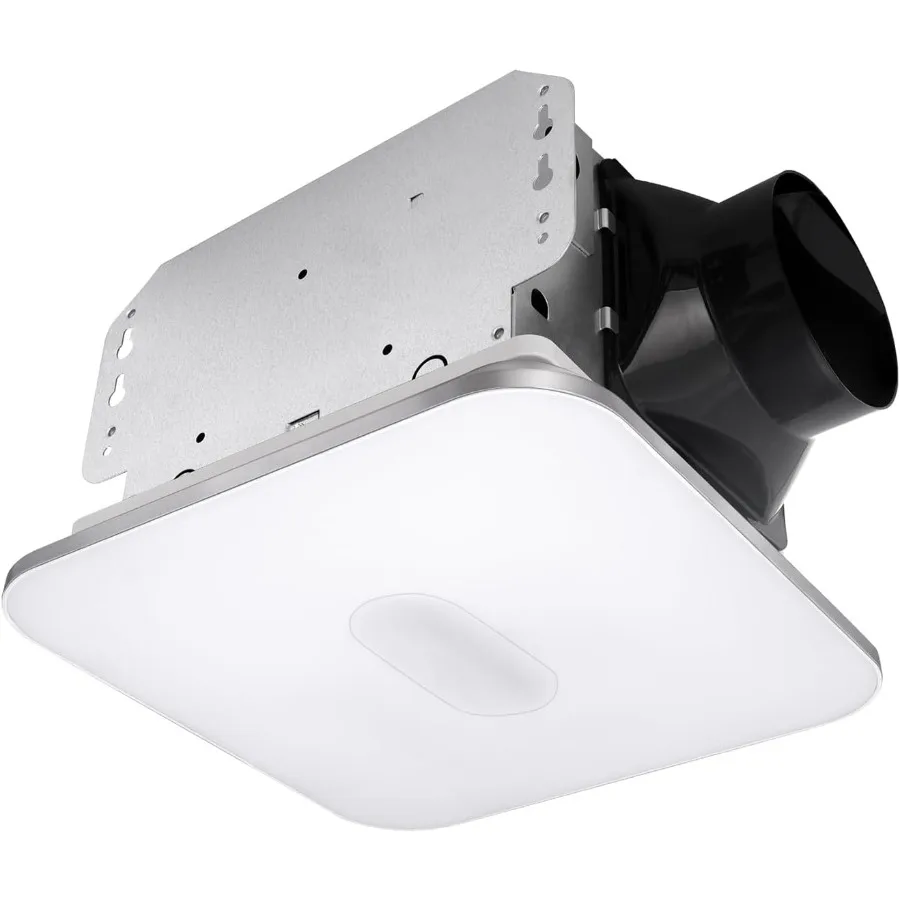 Bathroom Exhaust Fa…