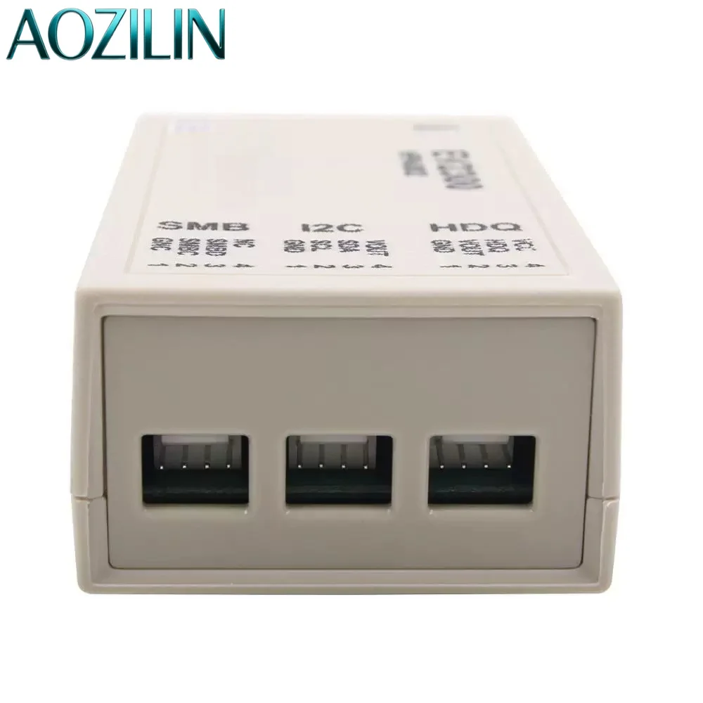AOZILIN EV2300 Battery Inspection and Programming Tool for Drone Battery Repair