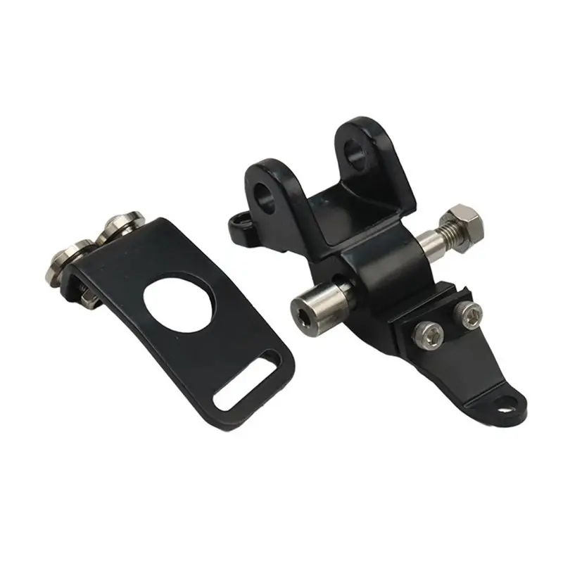 Motorcycle Accessories For Kawasaki Versys 650 2014-2024 Front Lowering Kit Suspension Drop Lever Body Modification Parts view 3