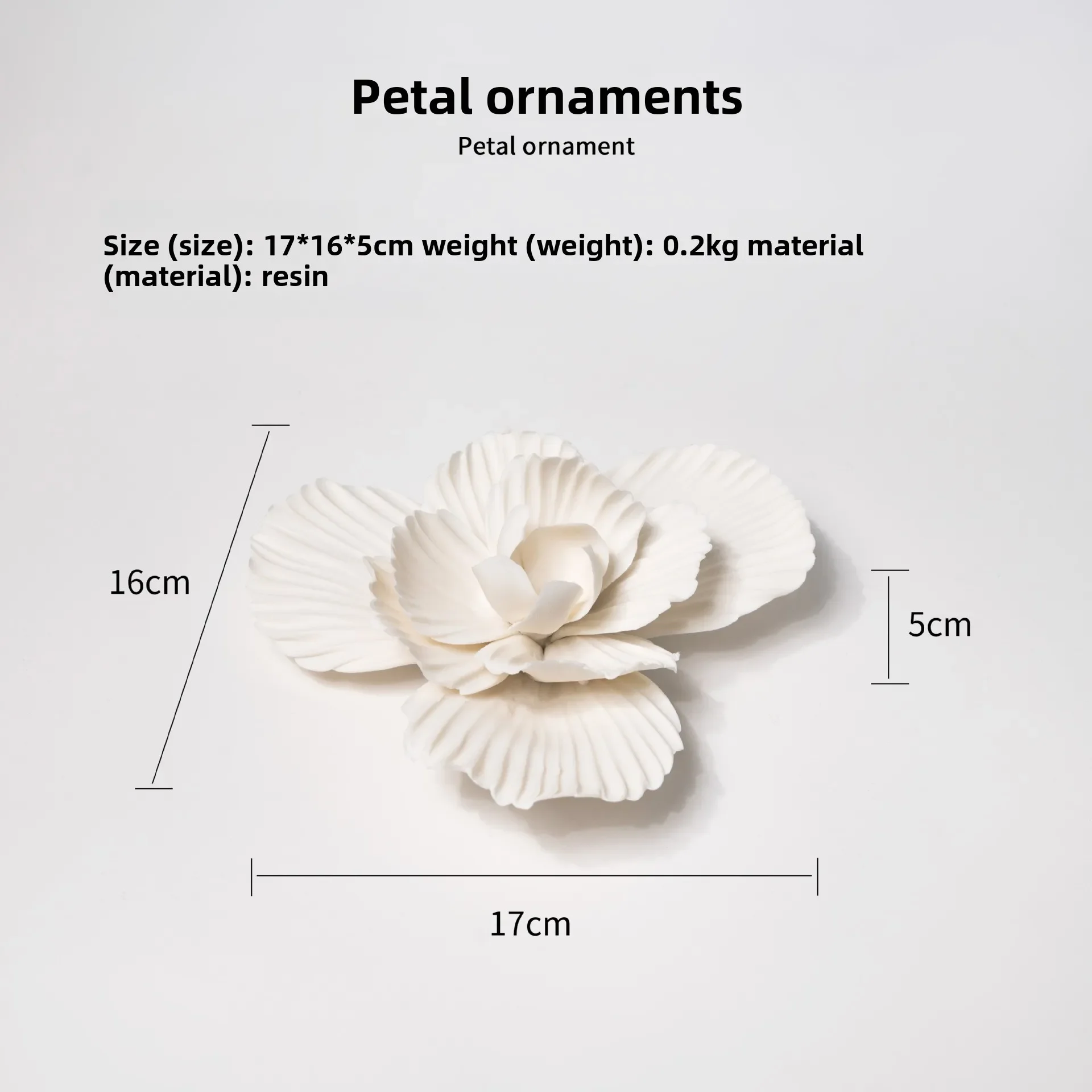 New Chinese-style wabi-sabi wind sales office, peony flower ceramic model room, study entrance aisle, soft vase