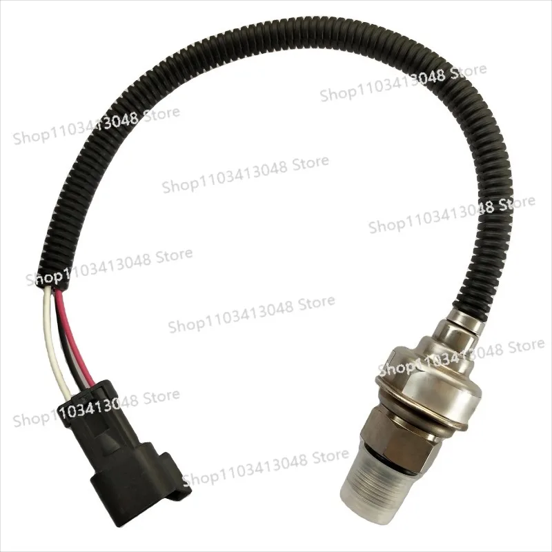 

Wheel Loader Parts OIL PRESSURE SENSOR 418-06-36210 for WA200-6 WA250-6 WA320-6 WA320-5
