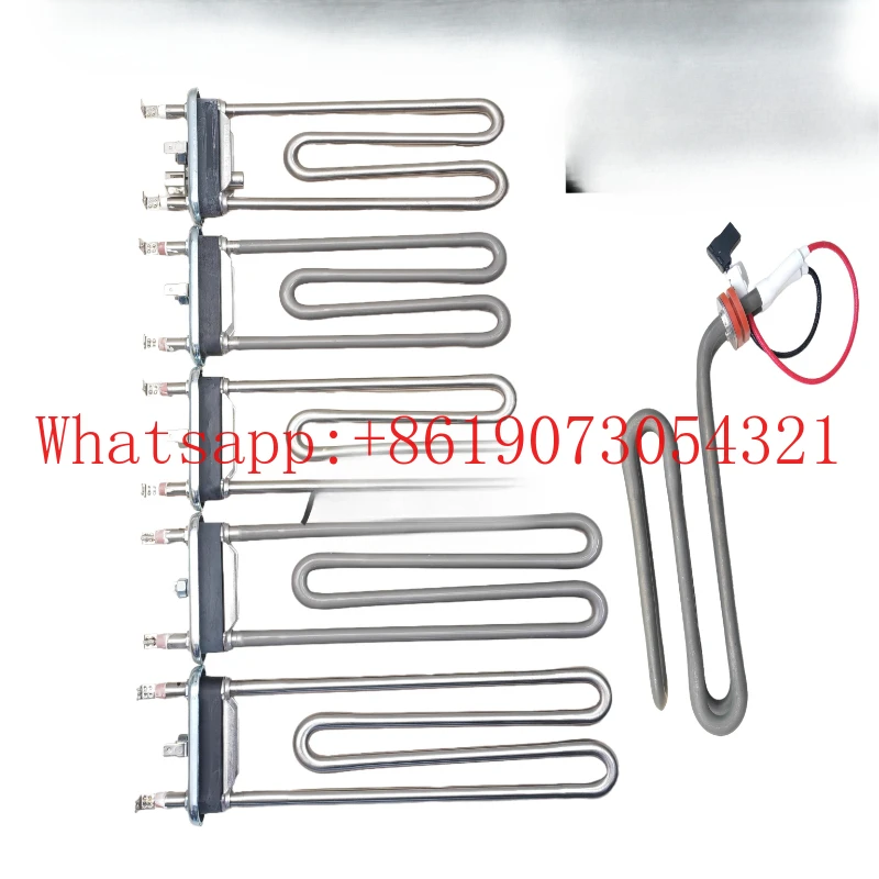 

Нагреватель стиральной машины барабанного типа, нагревательная трубка, нагревательная трубка, нагревательный провод