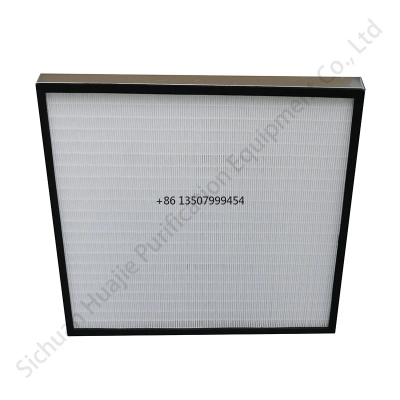 

Mini Pleated Medium Air Filter For Air Conditioner