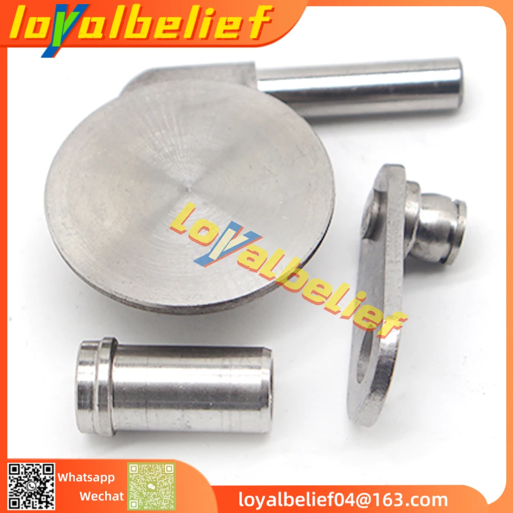 

Автомобильная погремушка турбонаддува B03 для BMW N55 18539880010 18539700010 18539880009 18539700009