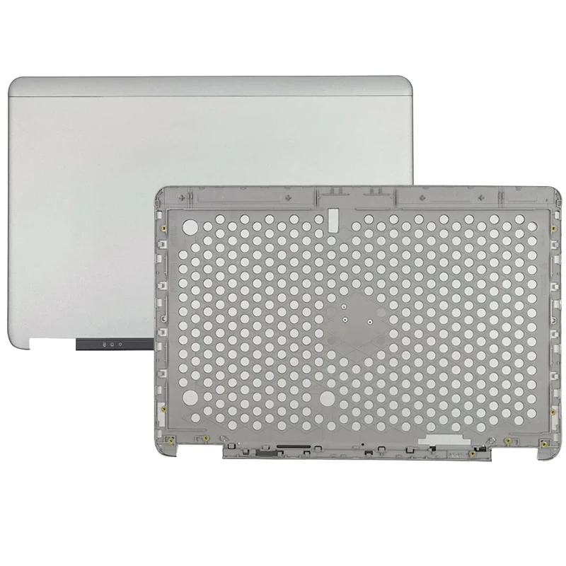 For Dell Latitude E7240 NEW Notebook Screen LCD Back Cover/Front Bezel/Bottom Door Cover AccessoriesLaptopsCase