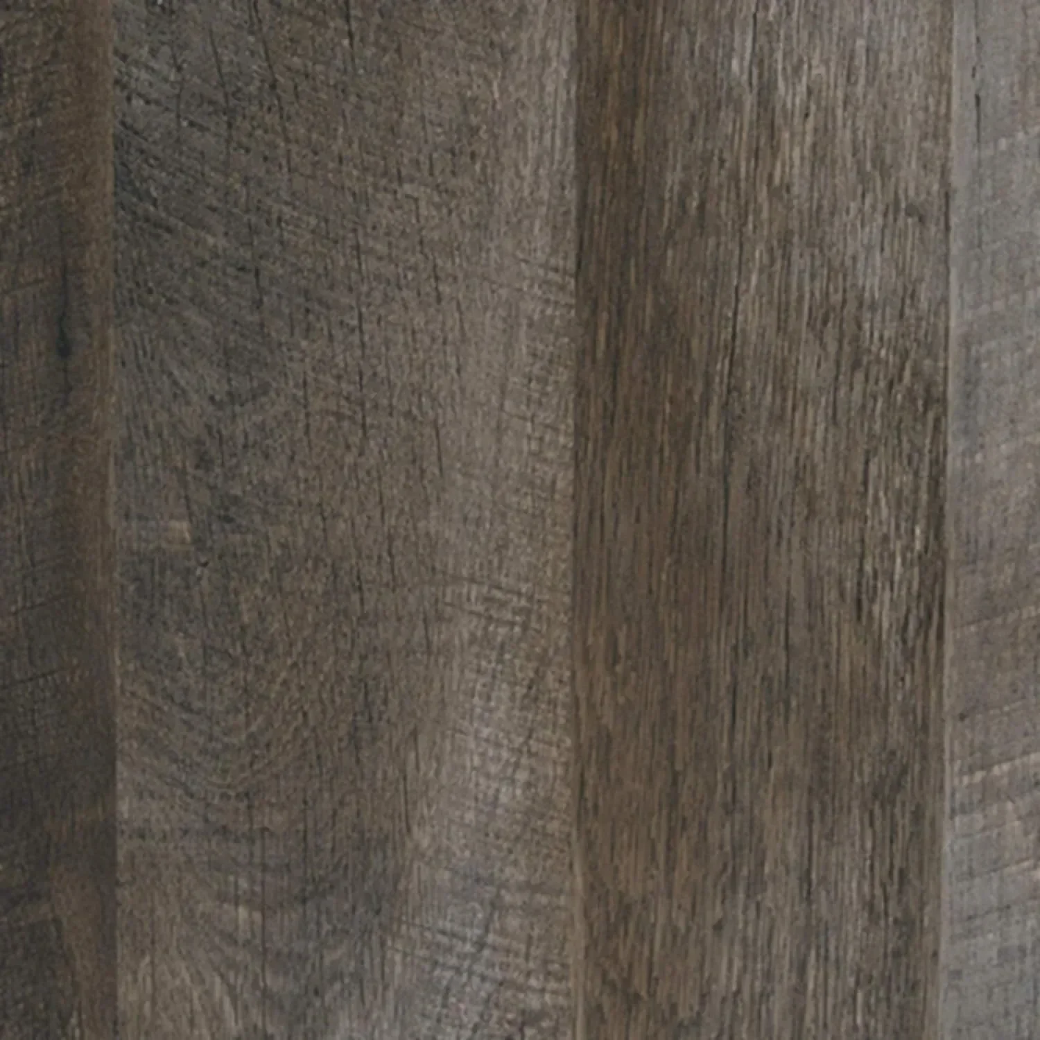 Wynnlow-Table de nuit rustique 2 MELTwo, gris patiné