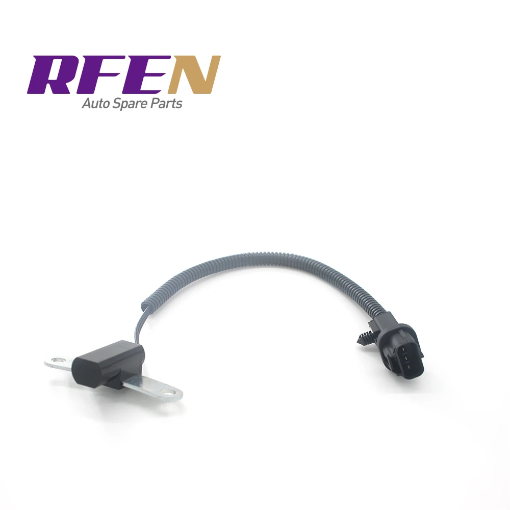 

RFEN Crankshaft Position Sensor CPS 56027866AC 5S1806 SU3224 Fit For Jeep Cherokee 4.0L L6 6 Cylinder 1997-2001 PC169 5S1717