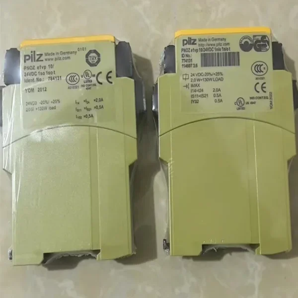 

2026 1pcs 774131 E1vp 10/24vdc 1n/o T Brand New Original Spot Plc