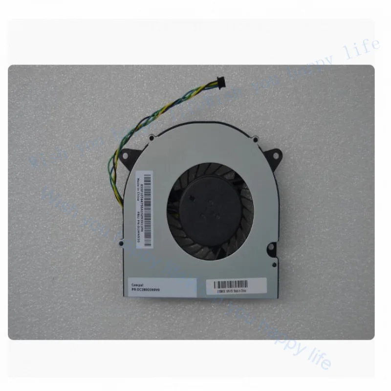 

v+ Cooling Fan for Lenovo IdeaCentre 520-24IKU 520-22IKU 01MN930