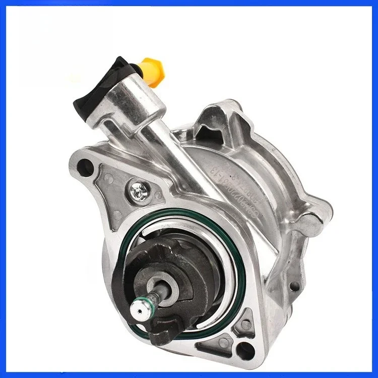 Conjunto de bomba de vacío de freno automotriz para Land Rover Jaguar