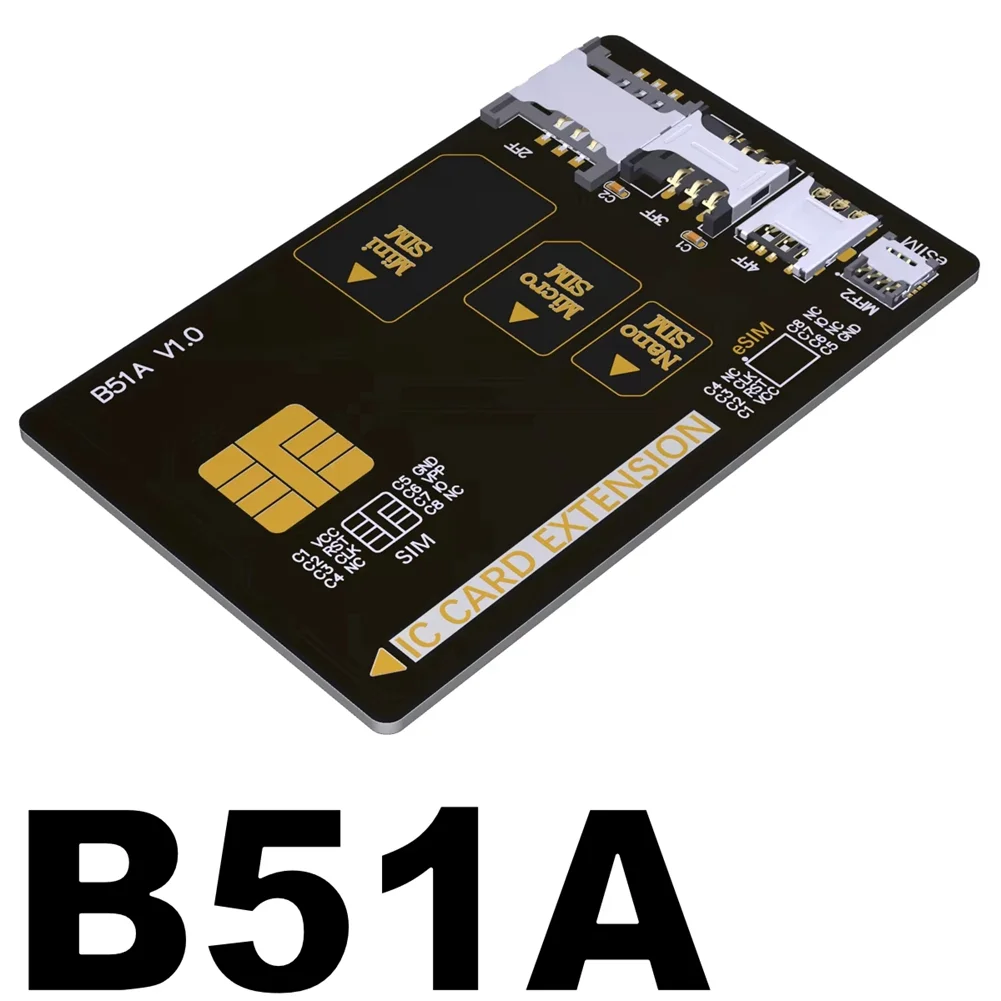 PHILE-Test Kartı Açma Adaptörü - Sim Card Tool incelemesi ve fiyatı