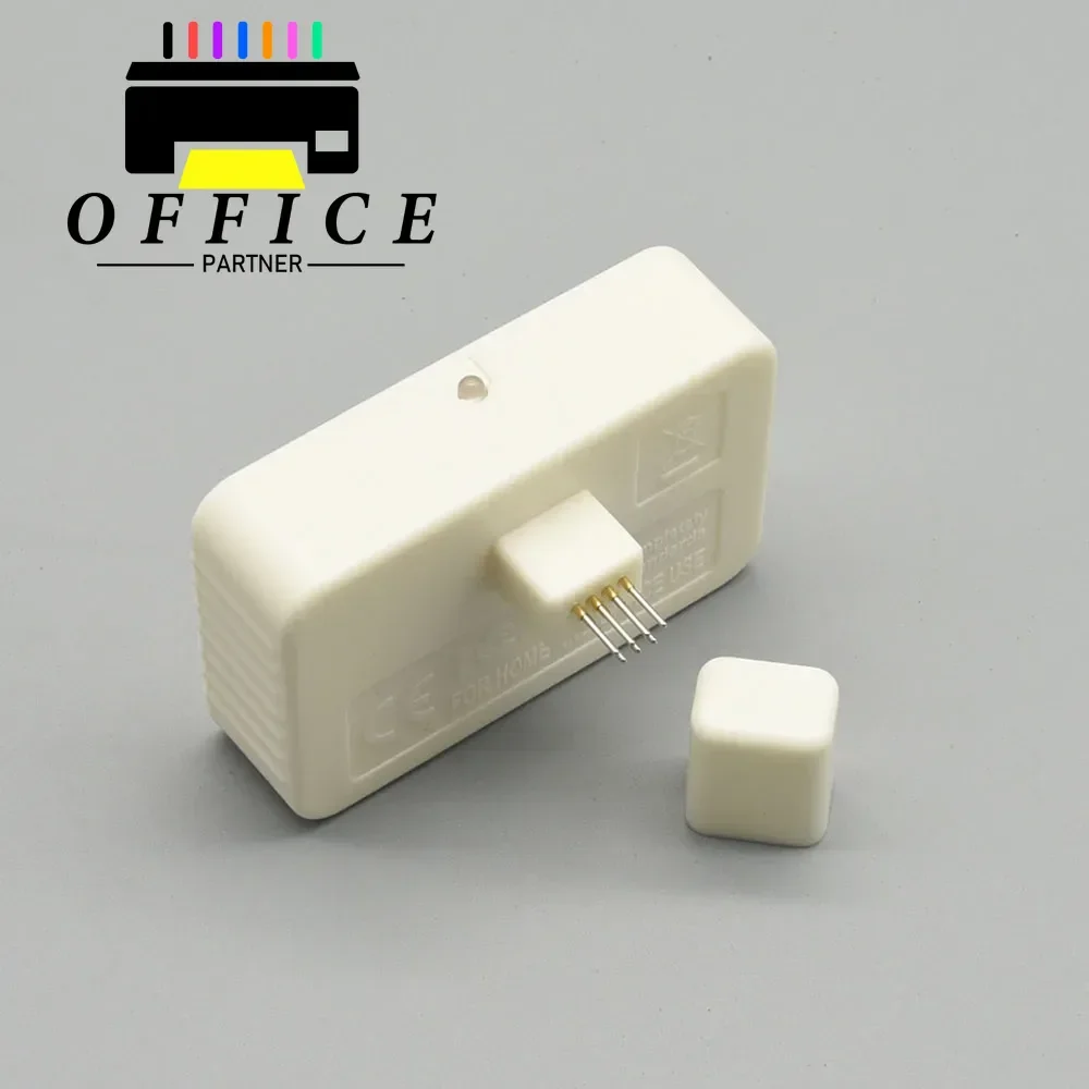 C9344 Maintenance Box Tank Chip Resetter For Epson L3560 L3550 L5590 XP-2100 2105 XP-3100 XP-3105 XP-4100 XP-4105 2810 Printer
